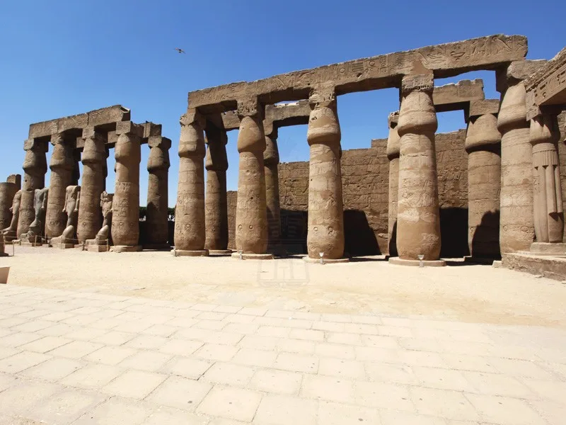 Tempio di Luxor
